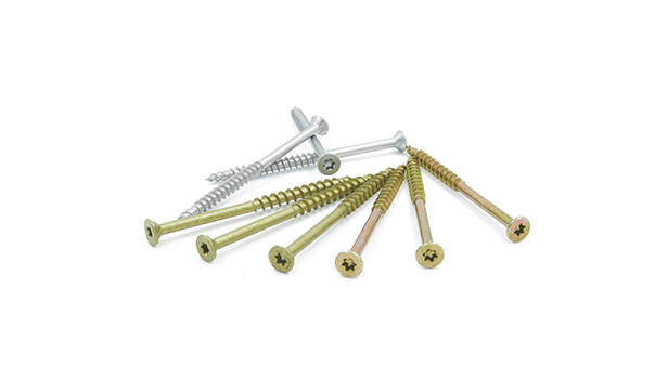 KTX-Torpedo Decking Screw